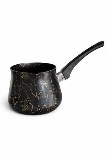 GRANIT DZEZVA VELICINA 7 | Džezve,Granitni program - jedinični na lalafo.rs GRANIT DZEZVA VELICINA 7 | Džezve,Granitni program - jedinični