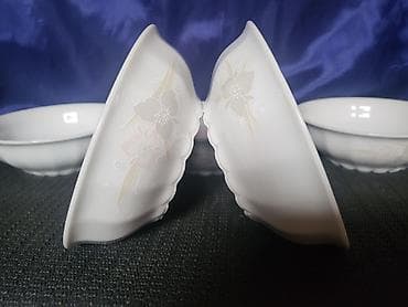 Antiques: Cinije 9 kom.1950g+ Eschenbach porcelan Nemacka. Univerzalne at lalafo.rs — 6 Antiques: Cinije 9 kom.1950g+ Eschenbach porcelan Nemacka. Univerzalne — 6