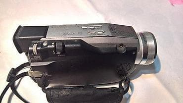 1. Panasonic NV-GS75 - Camcorder - 540 Kpix - optical zoom: 10 x - na lalafo.rs — 9 1. Panasonic NV-GS75 - Camcorder - 540 Kpix - optical zoom: 10 x - — 9