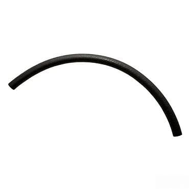 Karbon cev/štap – polukružni segment - Materijal: karbonska vlakna na lalafo.rs Karbon cev/štap – polukružni segment - Materijal: karbonska vlakna