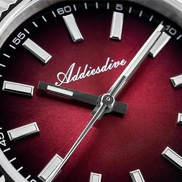 ADDIESDIVE AD2073 - 36mm - Crvena ADDIESDIVE AD2073 - 36mm - Crvena na lalafo.rs — 9 ADDIESDIVE AD2073 - 36mm - Crvena ADDIESDIVE AD2073 - 36mm - Crvena — 9