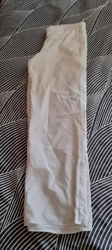 Trenerka Puma, bоја - Bela na lalafo.rs — 1 Trenerka Puma, bоја - Bela — 1