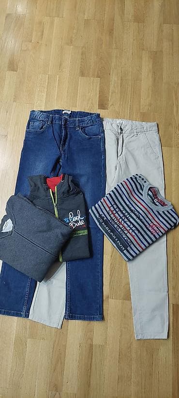 Za dečake, uzrast: 12-13 godina na lalafo.rs Za dečake, uzrast: 12-13 godina