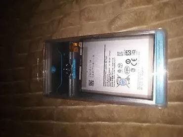 Samsung EB-BA750ABUN 3300mAh for Galaxy A7 A105F/A10Lenovo BL242 na lalafo.rs — 7 Samsung EB-BA750ABUN 3300mAh for Galaxy A7 A105F/A10Lenovo BL242 — 7