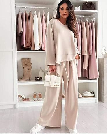 Kompleti
Cena 3300
Uni vel.
V27 na lalafo.rs Kompleti
Cena 3300
Uni vel.
V27