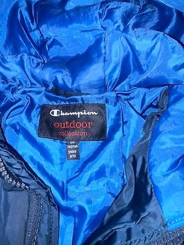 Dečja zimska jakna Champion – Outdoor Collection - Veličina: 140/146 na lalafo.rs — 3 Dečja zimska jakna Champion – Outdoor Collection - Veličina: 140/146 — 3