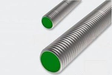 kresno wood stove: Navojne šipke od nerđajućeg čelika – A2 (INOX) - Materijal: nerđajući at lalafo.rs — 1 kresno wood stove: Navojne šipke od nerđajućeg čelika – A2 (INOX) - Materijal: nerđajući — 1