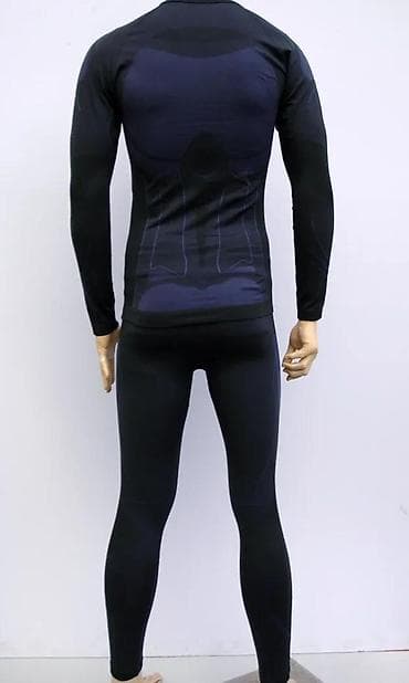 Men's Clothing: Sportwear color - Black at lalafo.rs — 5 Men's Clothing: Sportwear color - Black — 5