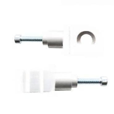 Bike accessories: Aluminijumski zatezač lanca za motocikle/bicikle – univerzalni tip - at lalafo.rs — 3 Bike accessories: Aluminijumski zatezač lanca za motocikle/bicikle – univerzalni tip - — 3