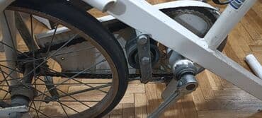 Drones: Vintage Stacionarni sobni bicikl C.A.R.E. - Mehanički sobni bicikl sa at lalafo.rs — 6 Drones: Vintage Stacionarni sobni bicikl C.A.R.E. - Mehanički sobni bicikl sa — 6