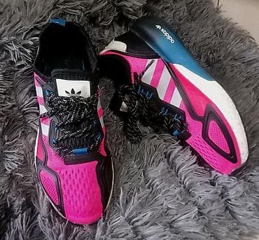 Original adidas patike
malo nošene
br 38
extra stanje
besprekorne na lalafo.rs — 2 Original adidas patike
malo nošene
br 38
extra stanje
besprekorne — 2