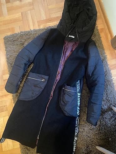 Nova jakna predobra snizena plus poklon gratis at lalafo.rs — 3 Nova jakna predobra snizena plus poklon gratis — 3