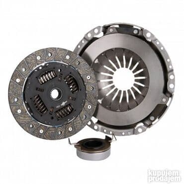 Set kvacila korpa, lamela, druk lezaj proizvodjac LUK nemacki odgovara na lalafo.rs Set kvacila korpa, lamela, druk lezaj proizvodjac LUK nemacki odgovara