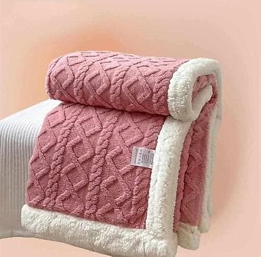 ✨ Luksuzna ćebad sa krznom ✨ Mekana, topla i elegantna – savršena za na lalafo.rs — 4 ✨ Luksuzna ćebad sa krznom ✨ Mekana, topla i elegantna – savršena za — 4