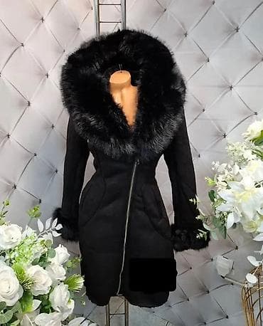 One size, Sa postavom, bоја - Crna na lalafo.rs One size, Sa postavom, bоја - Crna