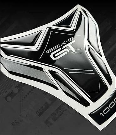 Transport: Tank pad Suzuki GSXS 3d protektor za rezervoar - 2615 📌 Opis at lalafo.rs — 2 Transport: Tank pad Suzuki GSXS 3d protektor za rezervoar - 2615 📌 Opis — 2