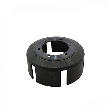 Tools & Equipment: Adapter/prsten za glodalicu – stezni nastavak za bazu - Materijal at lalafo.rs — 1 Tools & Equipment: Adapter/prsten za glodalicu – stezni nastavak za bazu - Materijal — 1