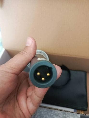 Shure Beta 58A dinamički vokalni mikrofon - Superkardioidna usmerena na lalafo.rs — 3 Shure Beta 58A dinamički vokalni mikrofon - Superkardioidna usmerena — 3