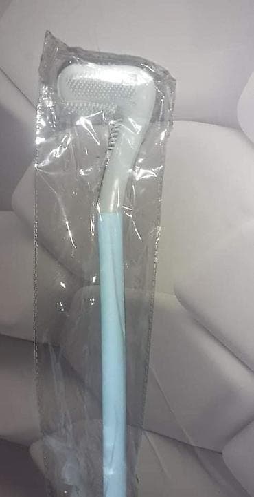 Silikonska cetka za wc solju Efikasno i brzo čišćenje vaše wc školjke na lalafo.rs — 6 Silikonska cetka za wc solju Efikasno i brzo čišćenje vaše wc školjke — 6