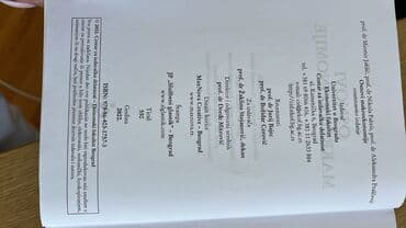 Other: Osnovi makroekonomije. Kao nova!!!! - Naslov: Osnovi makroekonomije; at lalafo.rs — 4 Other: Osnovi makroekonomije. Kao nova!!!! - Naslov: Osnovi makroekonomije; — 4