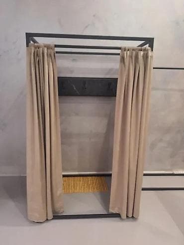 Office Furniture: IZRADA KABINA ZA BUTIKE XR775 | Kontakt telefon 06******** Viber at lalafo.rs — 8 Office Furniture: IZRADA KABINA ZA BUTIKE XR775 | Kontakt telefon 06******** Viber — 8