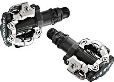 Bicycles: SHIMANO PD-M520 SPD PEDALE | Shimano PD-M520 SPD Pedal - at lalafo.rs — 3 Bicycles: SHIMANO PD-M520 SPD PEDALE | Shimano PD-M520 SPD Pedal - — 3