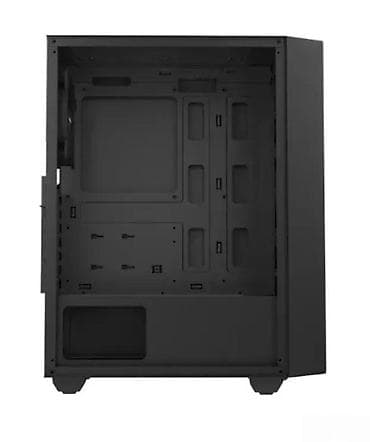 Electronics: RAIDMAX mid-tower PC kućište sa RGB prednjim ventilatorima - Format at lalafo.rs — 3 Electronics: RAIDMAX mid-tower PC kućište sa RGB prednjim ventilatorima - Format — 3