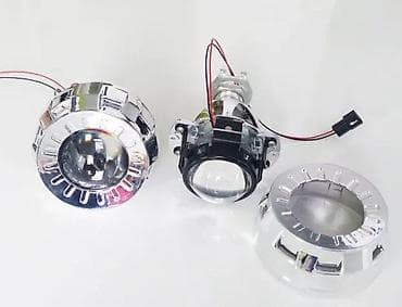 Projektori sociva za motore model 2. Mini bixenon projektori za na lalafo.rs Projektori sociva za motore model 2. Mini bixenon projektori za