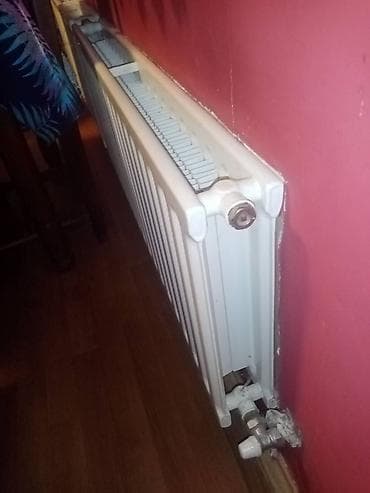 Ostalo od grejanja, pumpa, boca, cevi, 6 radijatora, kolena na lalafo.rs — 8 Ostalo od grejanja, pumpa, boca, cevi, 6 radijatora, kolena — 8