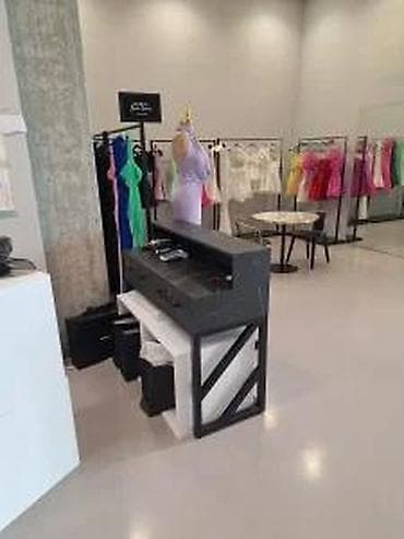 Office Furniture: IZRADA PULTA PO MERI LX888 | at lalafo.rs — 6 Office Furniture: IZRADA PULTA PO MERI LX888 | — 6