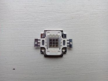 10W IC IR SMD LED 940 NM MODUL 5-6VDC | Ovaj modul je namenjen za na lalafo.rs 10W IC IR SMD LED 940 NM MODUL 5-6VDC | Ovaj modul je namenjen za