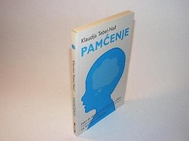 Klaudija Tebel NađPamćenje - kako da pomognemo detetu u učenjuSa na lalafo.rs — 1 Klaudija Tebel NađPamćenje - kako da pomognemo detetu u učenjuSa — 1