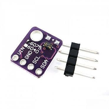 Measuring Tools & Instruments: VEML6075 UVA UVB SOLAR ULTRAVIOLET SENSOR SENZOR OSVETL | Ovaj at lalafo.rs — 3 Measuring Tools & Instruments: VEML6075 UVA UVB SOLAR ULTRAVIOLET SENSOR SENZOR OSVETL | Ovaj — 3