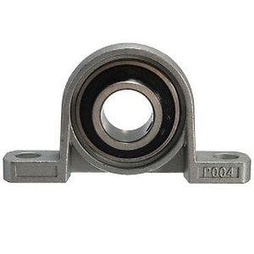 Tools & Equipment: KP004 NOSAČ KLIZNE ŠIPKE 20MM | KP004 nosač klizne šipke 20mm at lalafo.rs — 8 Tools & Equipment: KP004 NOSAČ KLIZNE ŠIPKE 20MM | KP004 nosač klizne šipke 20mm — 8