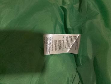 kozna jakna sa: Zeleni mantilic,velicina 50,sa postavom.Kopcanje i fajsferslus i na lalafo.rs — 8 kozna jakna sa: Zeleni mantilic,velicina 50,sa postavom.Kopcanje i fajsferslus i — 8