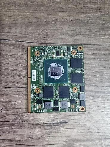 Graficka kartica za Dell Latitude 7510 M1000M 2Gb DDR5. ispravna na lalafo.rs — 1 Graficka kartica za Dell Latitude 7510 M1000M 2Gb DDR5. ispravna — 1