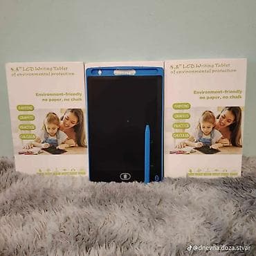 🖍️ NEKA MAŠTA VAŠIH MALIŠANA OŽIVI – BEZ NEREDA I PAPIRA! 🖍️ Savršen na lalafo.rs 🖍️ NEKA MAŠTA VAŠIH MALIŠANA OŽIVI – BEZ NEREDA I PAPIRA! 🖍️ Savršen