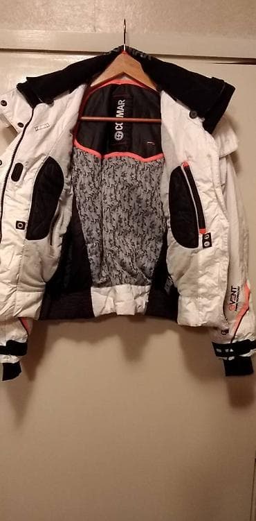 Ski zenska jakna colmar original veličina evropska:42 veličina (usa):l na lalafo.rs — 2 Ski zenska jakna colmar original veličina evropska:42 veličina (usa):l — 2