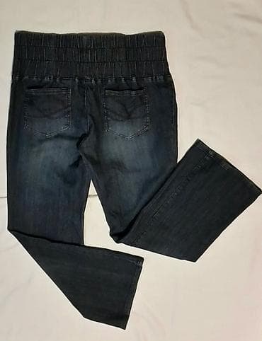 pantalone butiku ali: NEMAČKE pantalone uvek potrebne, vel. L/XL. Veoma kvalitetane, uvek na lalafo.rs — 2 pantalone butiku ali: NEMAČKE pantalone uvek potrebne, vel. L/XL. Veoma kvalitetane, uvek — 2
