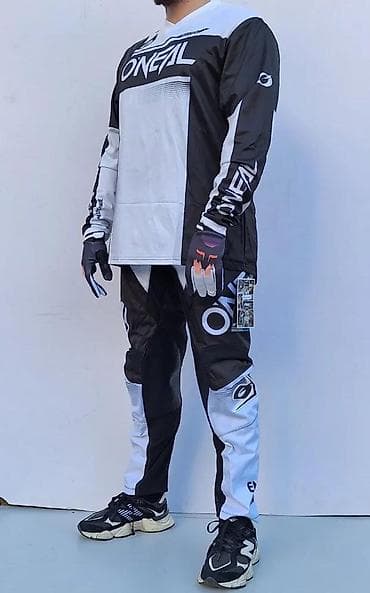 pantalone gina benotti: O’Neal komplet za motokros/enduro – dres i pantalone - Brend: O’Neal na lalafo.rs — 3 pantalone gina benotti: O’Neal komplet za motokros/enduro – dres i pantalone - Brend: O’Neal — 3