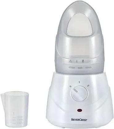 prsluk jaknica mango u: SilverCrest parna sauna za lice - Aparat za negu i dubinsko čišćenje at lalafo.rs — 1 prsluk jaknica mango u: SilverCrest parna sauna za lice - Aparat za negu i dubinsko čišćenje — 1