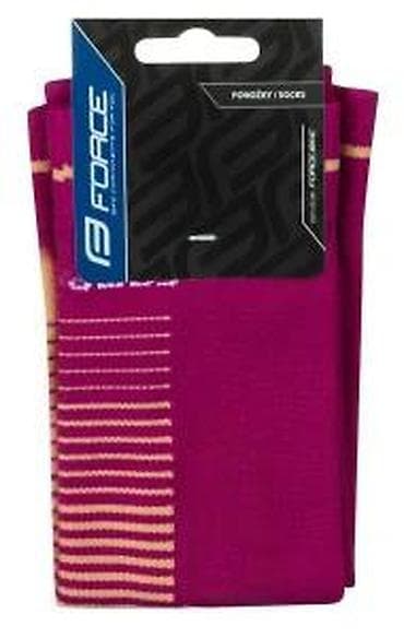 KOMPRESIONE NAVLAKE FORCE COMPRESS, LJUBIÄASTO-KAJSIJA S-M | na lalafo.rs KOMPRESIONE NAVLAKE FORCE COMPRESS, LJUBIÄASTO-KAJSIJA S-M |