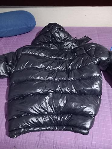 Moncler muška zimska jakna, veličina L. - Model: puf/jakna sa na lalafo.rs — 3 Moncler muška zimska jakna, veličina L. - Model: puf/jakna sa — 3