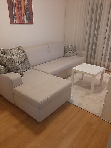 Sectional sofas: Ugaona garnitura dimenzije180×170 spušta se za spavanje at lalafo.rs — 2 Sectional sofas: Ugaona garnitura dimenzije180×170 spušta se za spavanje — 2