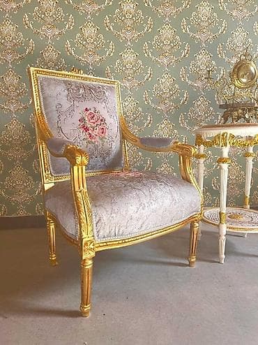 Antique Armchairs: 064/33-33-554 Najveći izbor fotelja at lalafo.rs — 5 Antique Armchairs: 064/33-33-554 Najveći izbor fotelja — 5