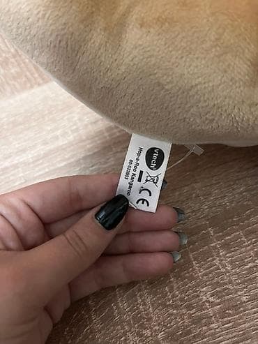 VTech Hop-a-Roo Kangaroo – interaktivna plišana igračka za najmlađe na lalafo.rs — 2 VTech Hop-a-Roo Kangaroo – interaktivna plišana igračka za najmlađe — 2