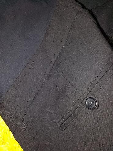 pantalone butiku ali: H&M trudnicke pantalone,crna boja.Sasvim nove.Velicina M na lalafo.rs — 9 pantalone butiku ali: H&M trudnicke pantalone,crna boja.Sasvim nove.Velicina M — 9