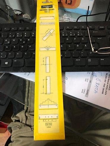 prsluk jaknica mango u: Aristo GEOMASSTAB 1542 – multifunkcionalni geometrijski lenjir/šablon at lalafo.rs — 4 prsluk jaknica mango u: Aristo GEOMASSTAB 1542 – multifunkcionalni geometrijski lenjir/šablon — 4