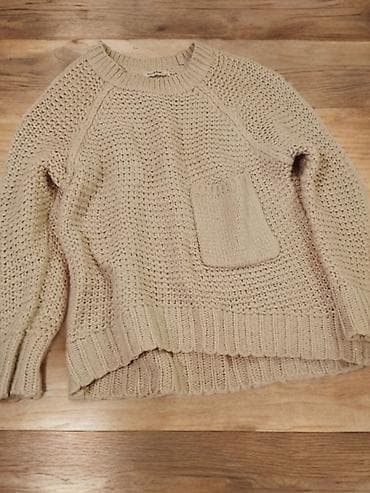 Women's Sweaters, Cardigans: Prelepih modeli mekanih I toplih dzempera. Raznih modeli I boje at lalafo.rs — 6 Women's Sweaters, Cardigans: Prelepih modeli mekanih I toplih dzempera. Raznih modeli I boje — 6