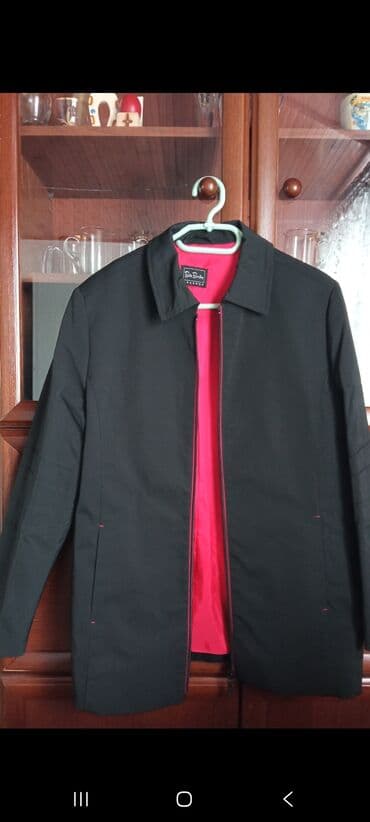 Transitional jacket, M, Betty Barclay, color - Black at lalafo.rs Transitional jacket, M, Betty Barclay, color - Black